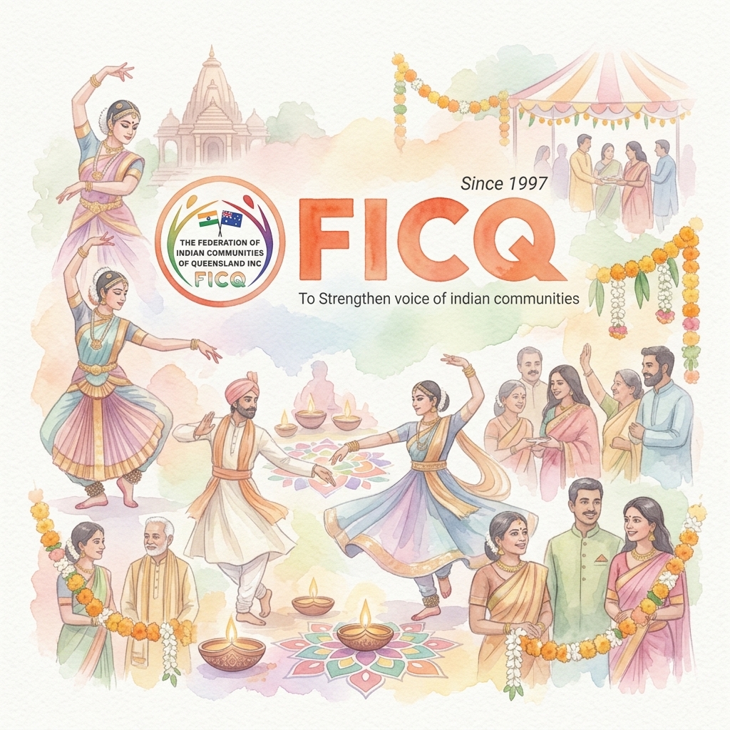 About FICQ Community