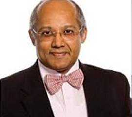 Mr. Jim Varghese AM