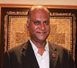 Prof. Prasad Yarlagadda OAM