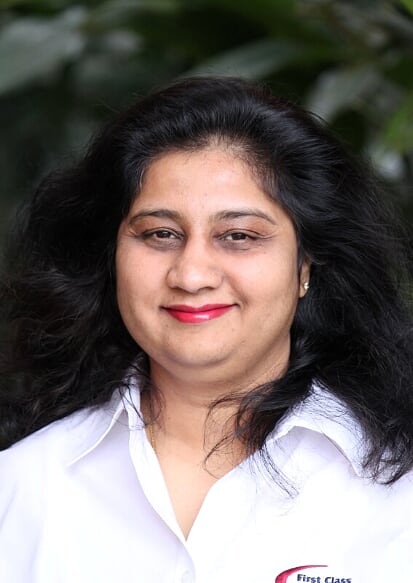 Mrs. Parul Mehta
