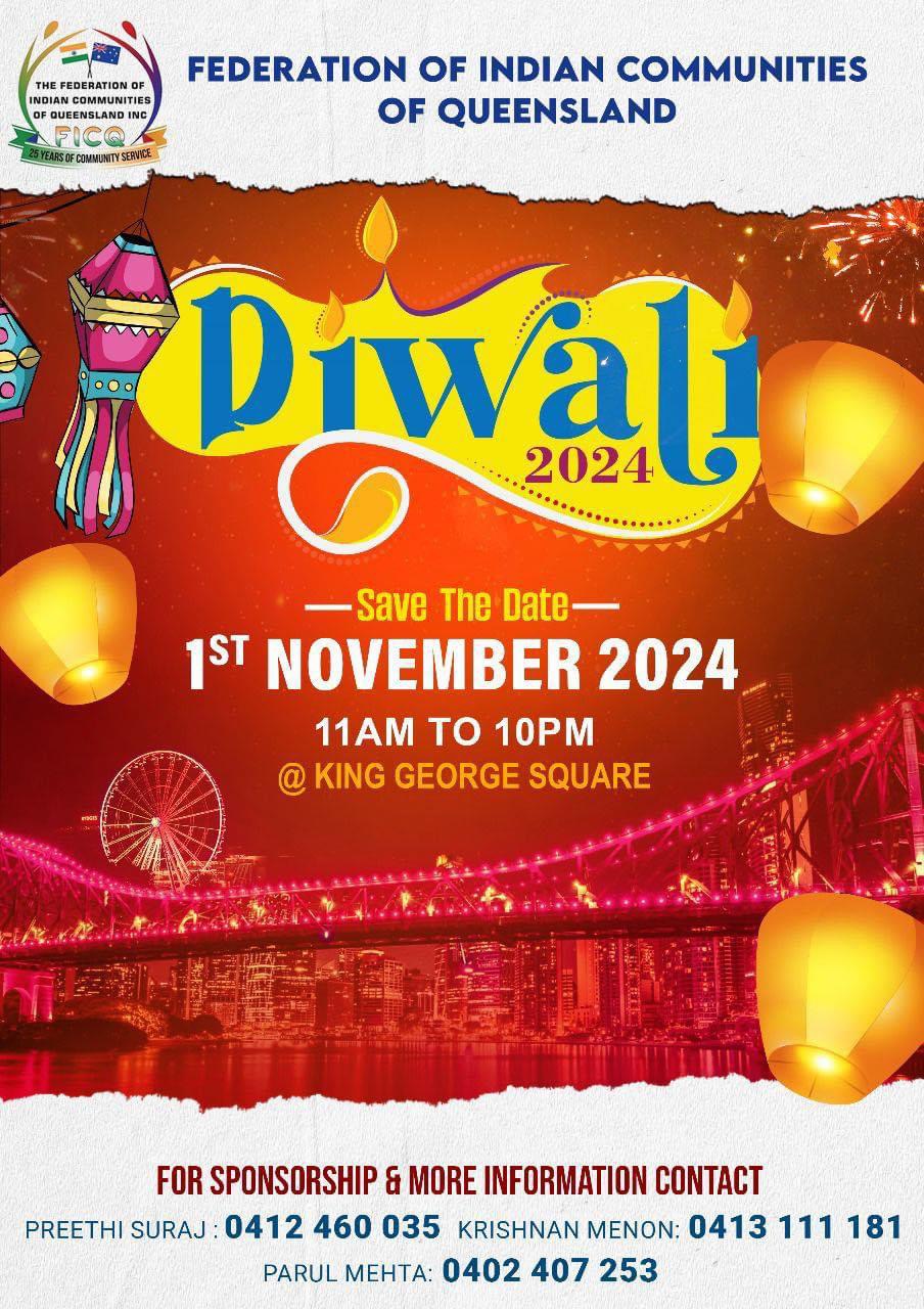 DIWALI 2024