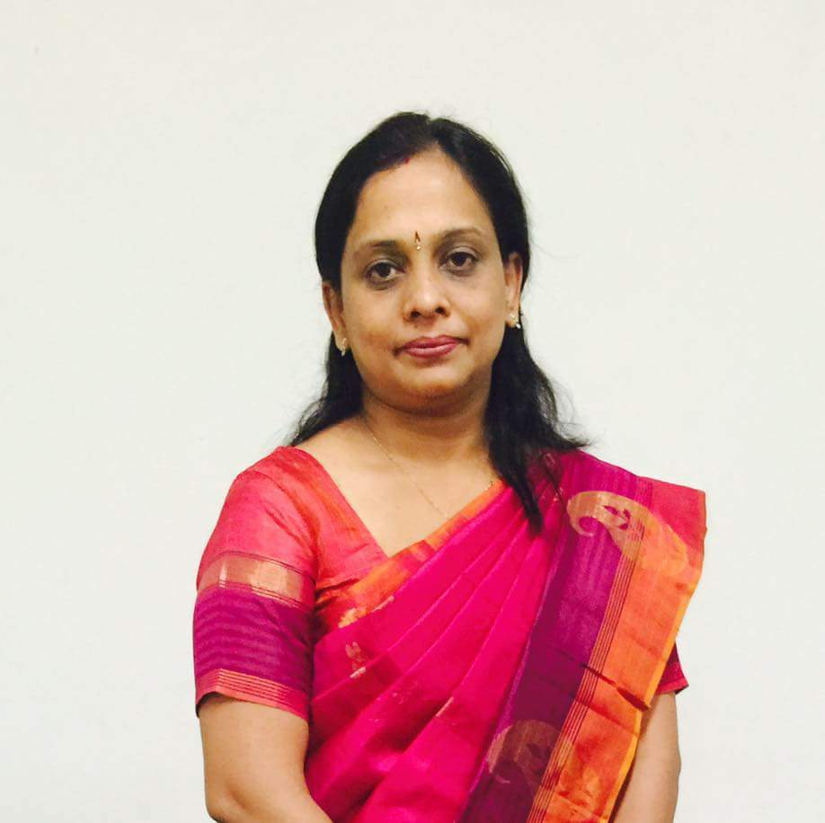 Dr. Preethi Suraj
