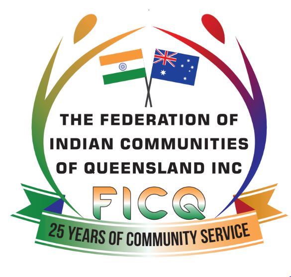 FICQ — Federation of Indian Communities of Queensland