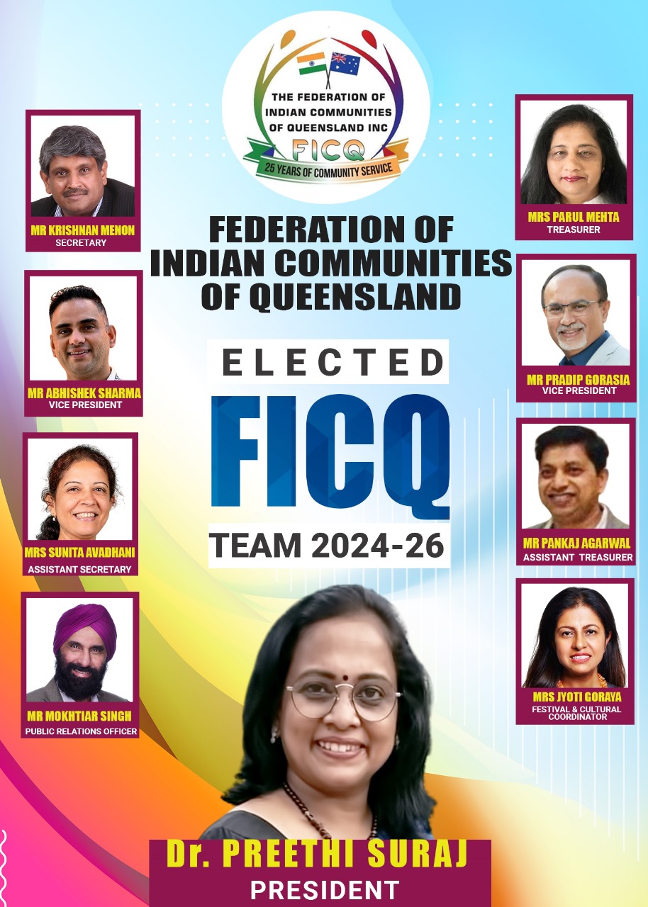 FICQ Team 2024-2026
