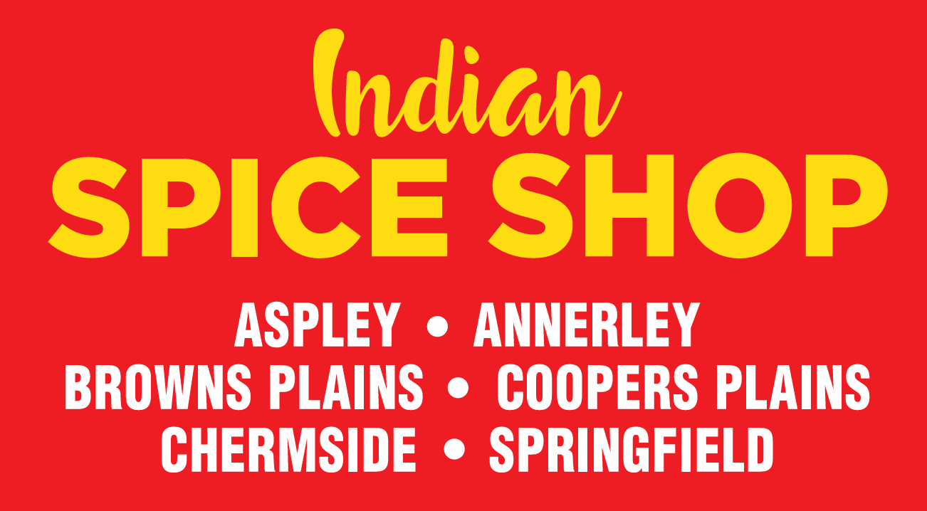 Indian Spice Shop