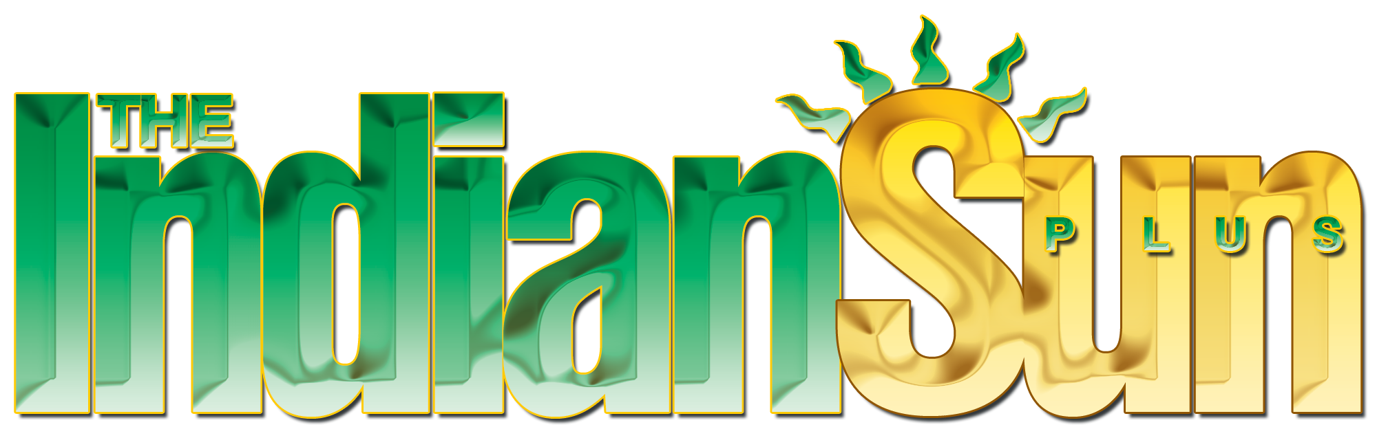 The Indian Sun Plus