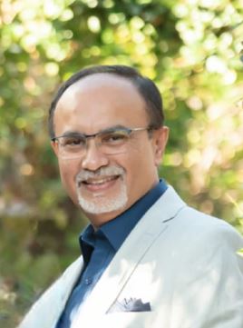 Mr. Pradip Gorasia