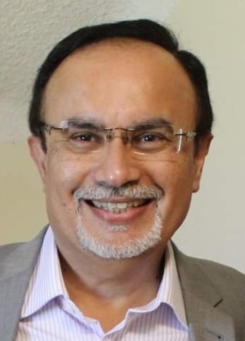 Mr. Pradip Gorasia